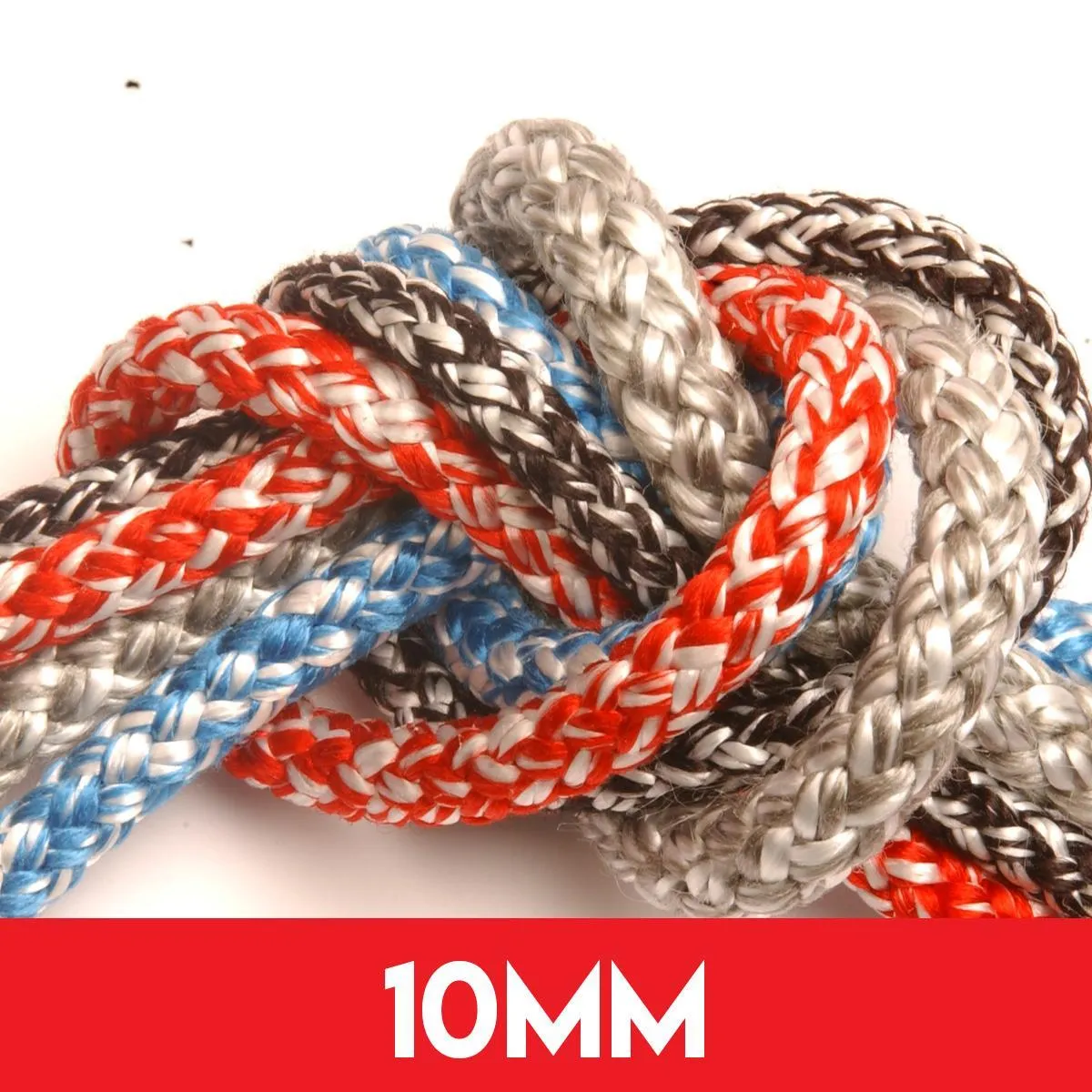 10mm Gottifredi Maffioli Swiftcord Rope