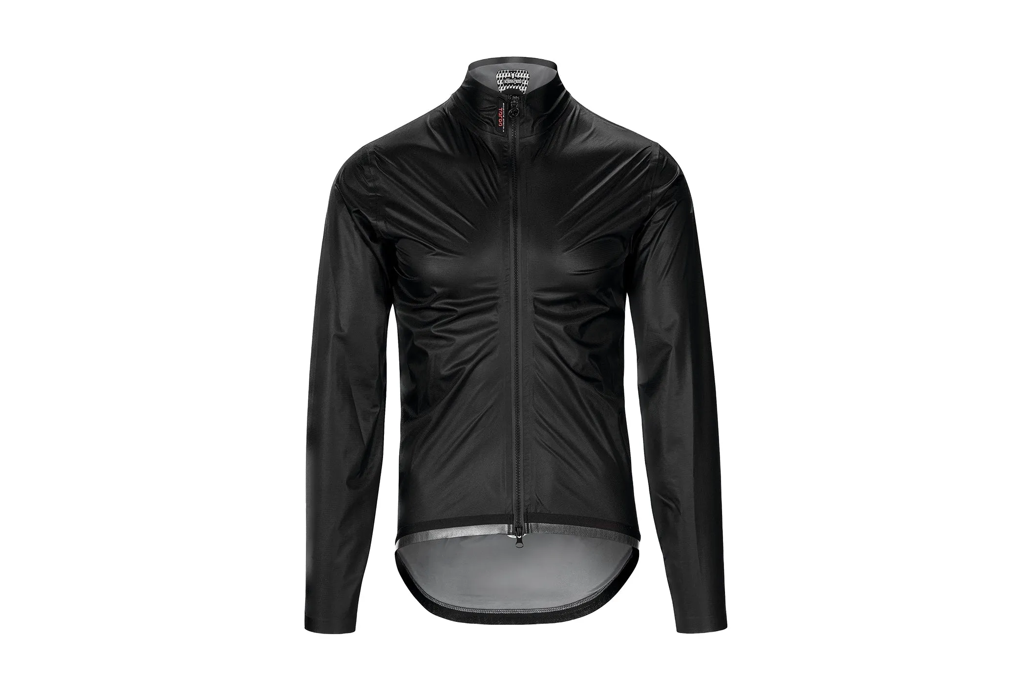 Assos Equipe RS Rain Jacket Targa