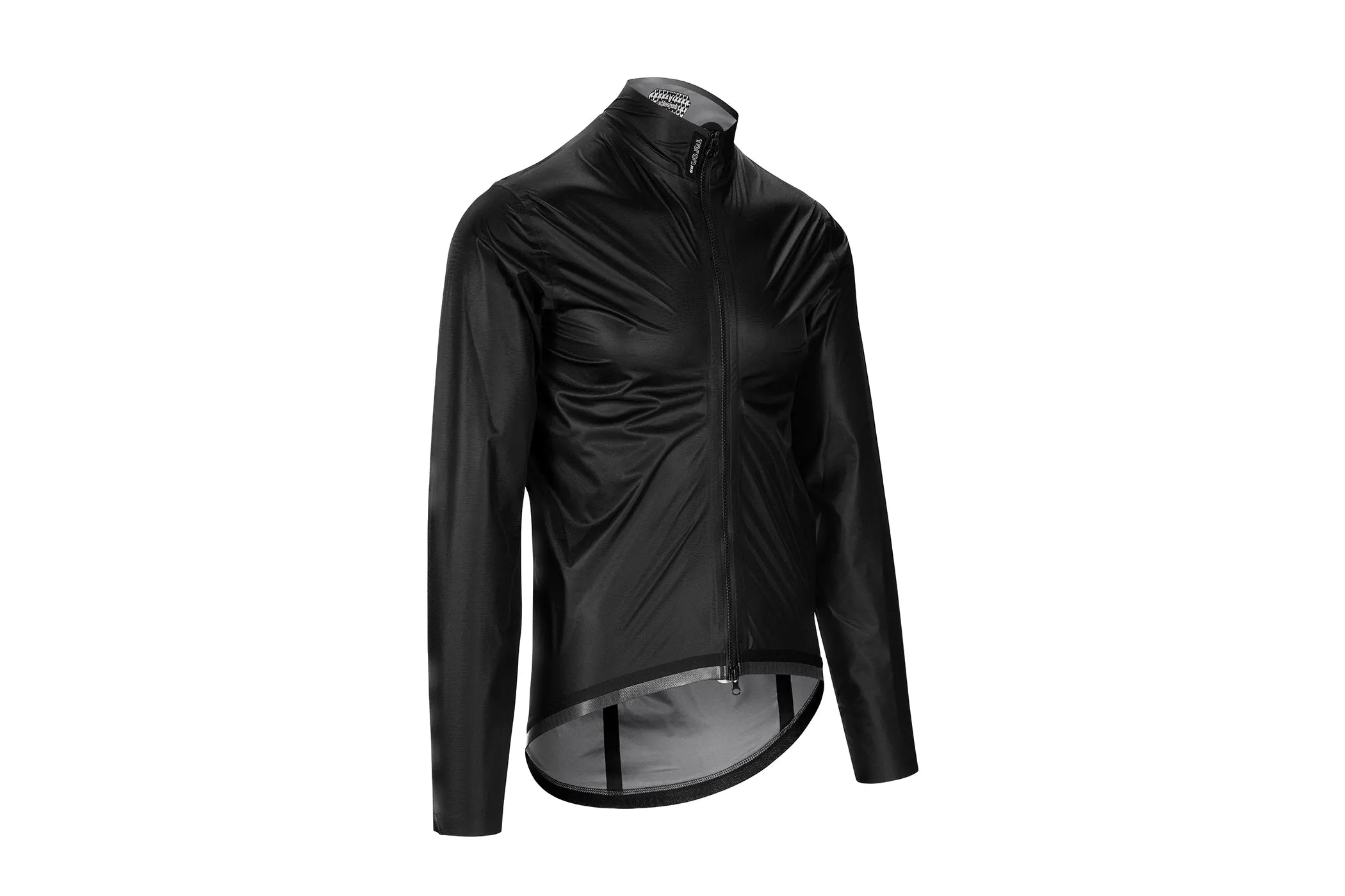 Assos Equipe RS Rain Jacket Targa