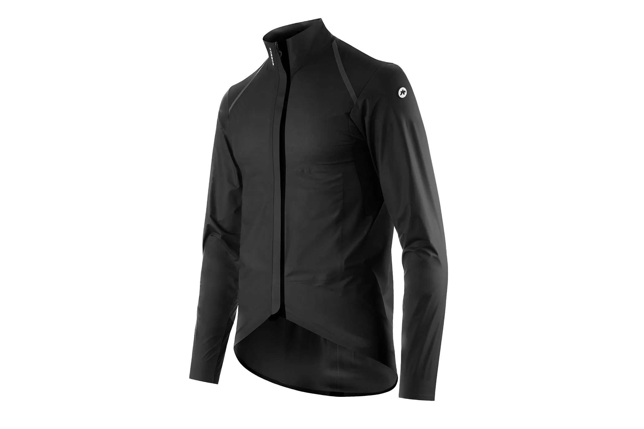 Assos Mille GTS Wasserschnauze Rain Jacket S11