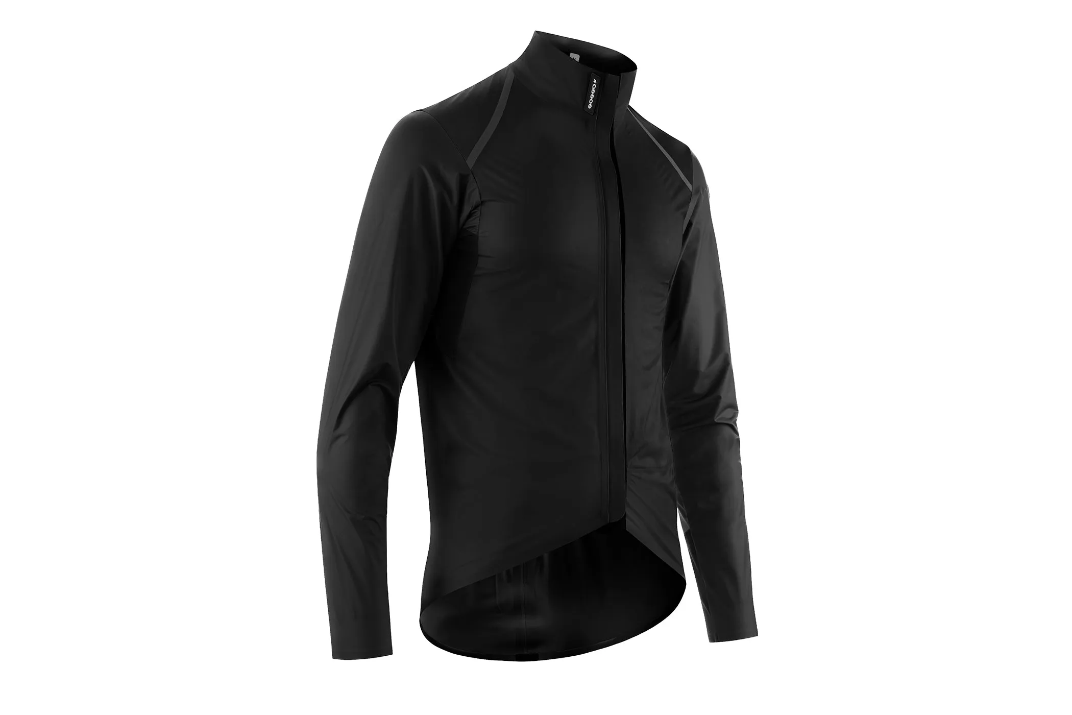 Assos Mille GTS Wasserschnauze Rain Jacket S11