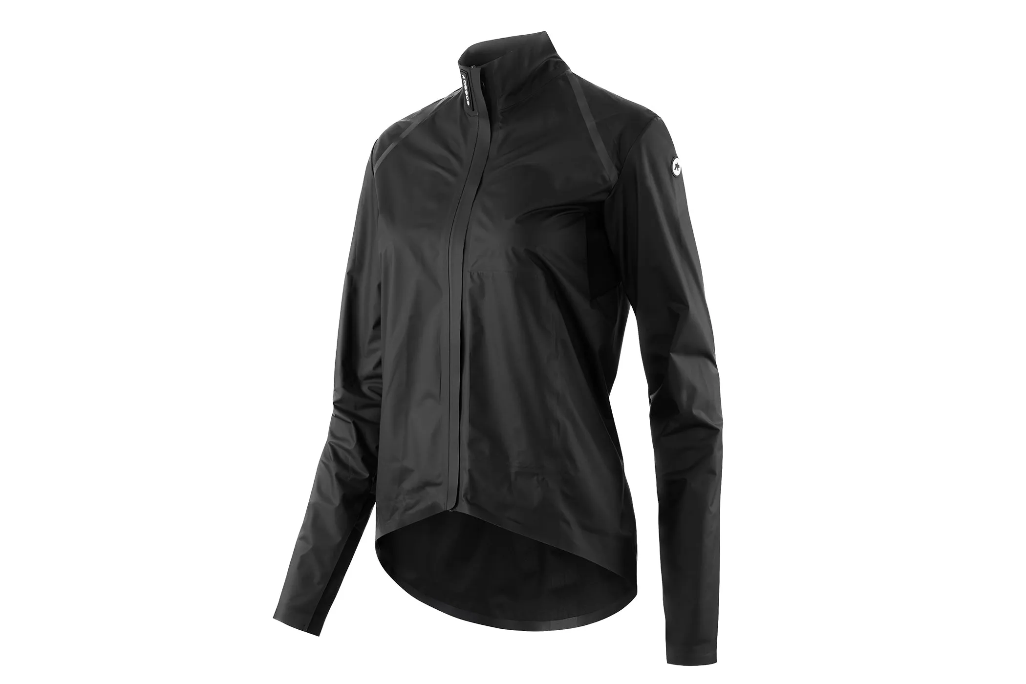 Assos UMA Mille GTV Wasserschnauze Rain Jacket S11