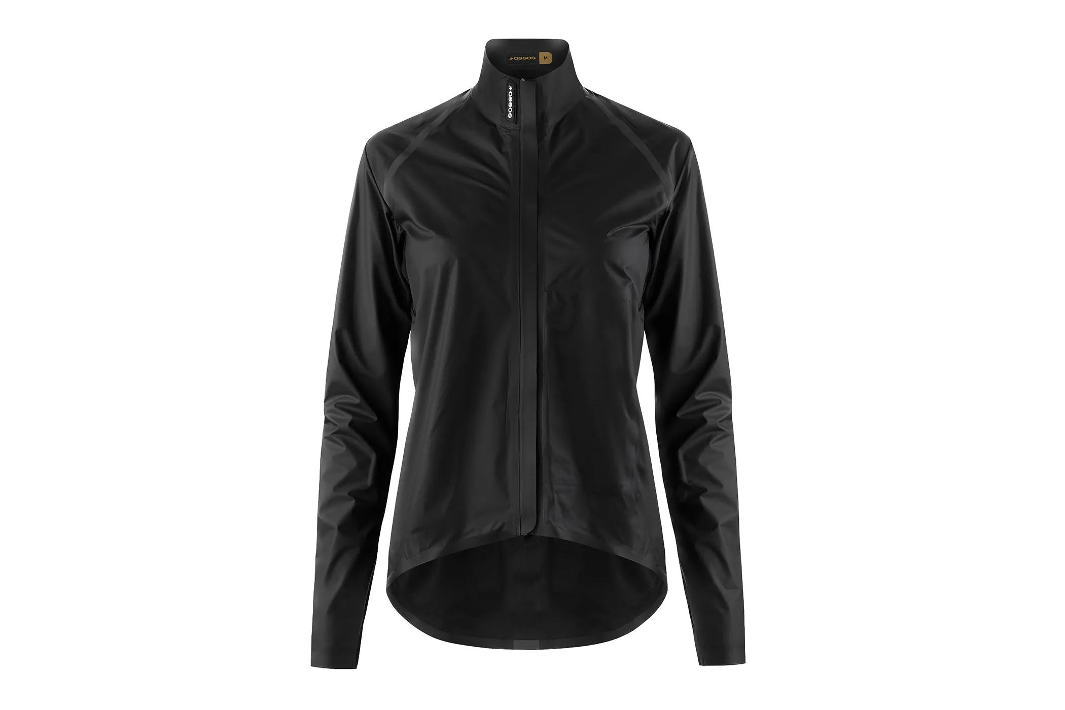 Assos UMA Mille GTV Wasserschnauze Rain Jacket S11