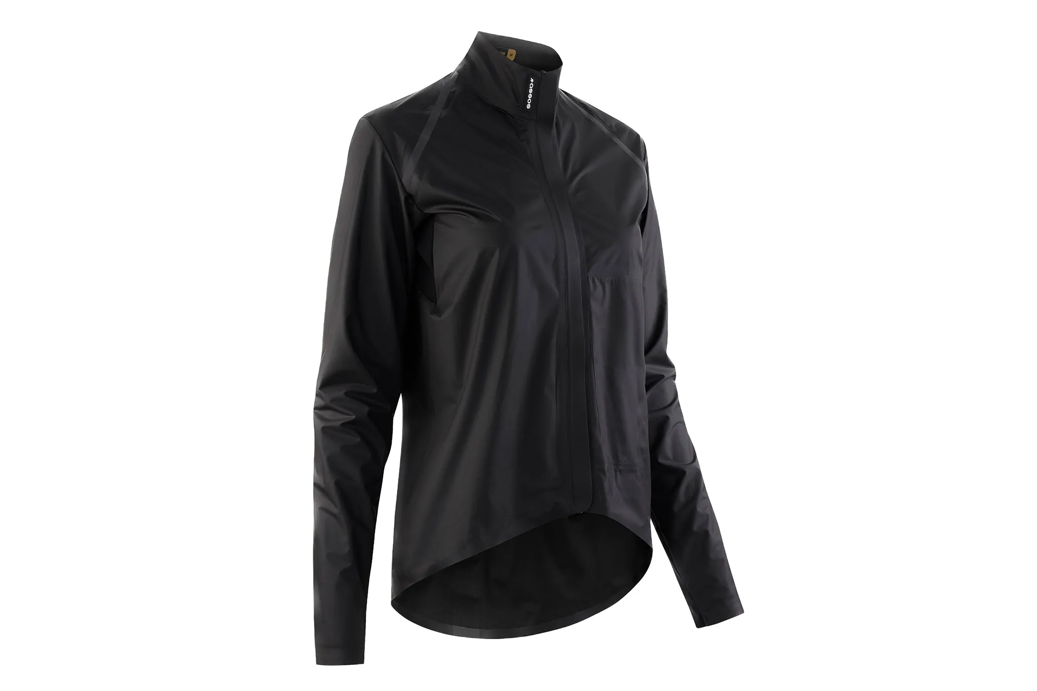 Assos UMA Mille GTV Wasserschnauze Rain Jacket S11