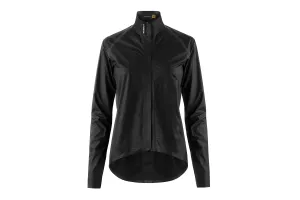 Assos UMA Mille GTV Wasserschnauze Rain Jacket S11