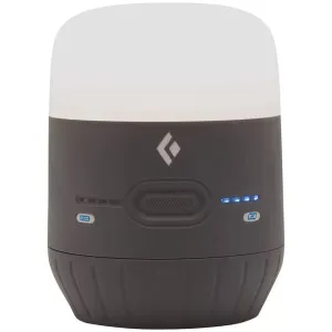 Black Diamond Moji Charging Station Lantern