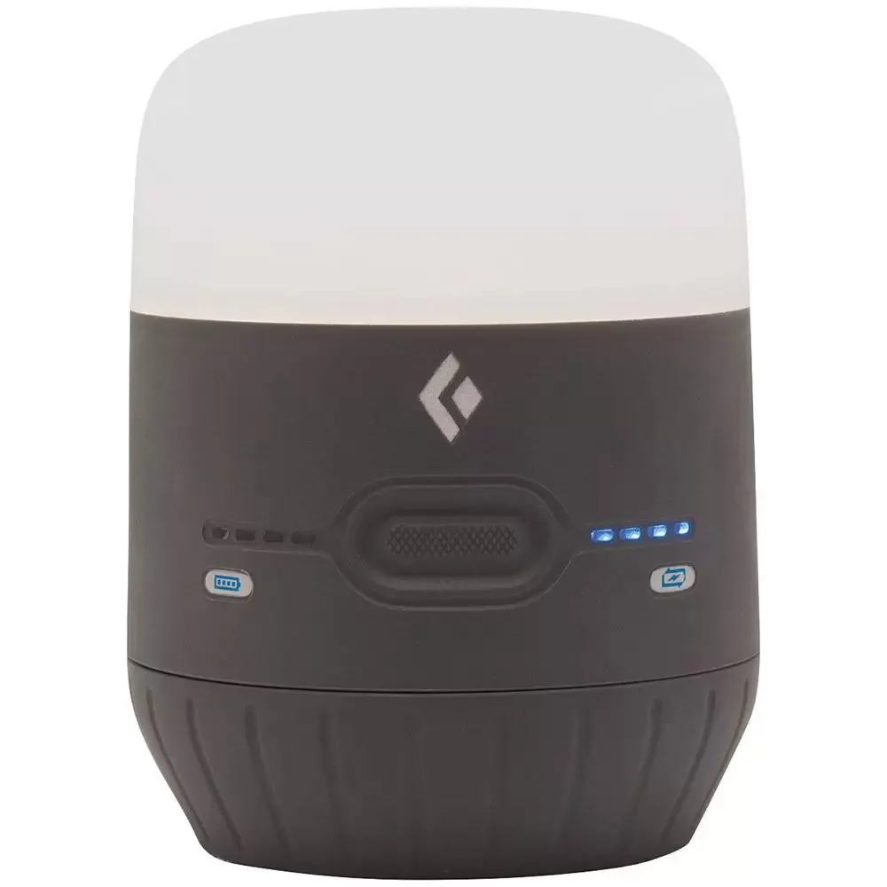 Black Diamond Moji Charging Station Lantern