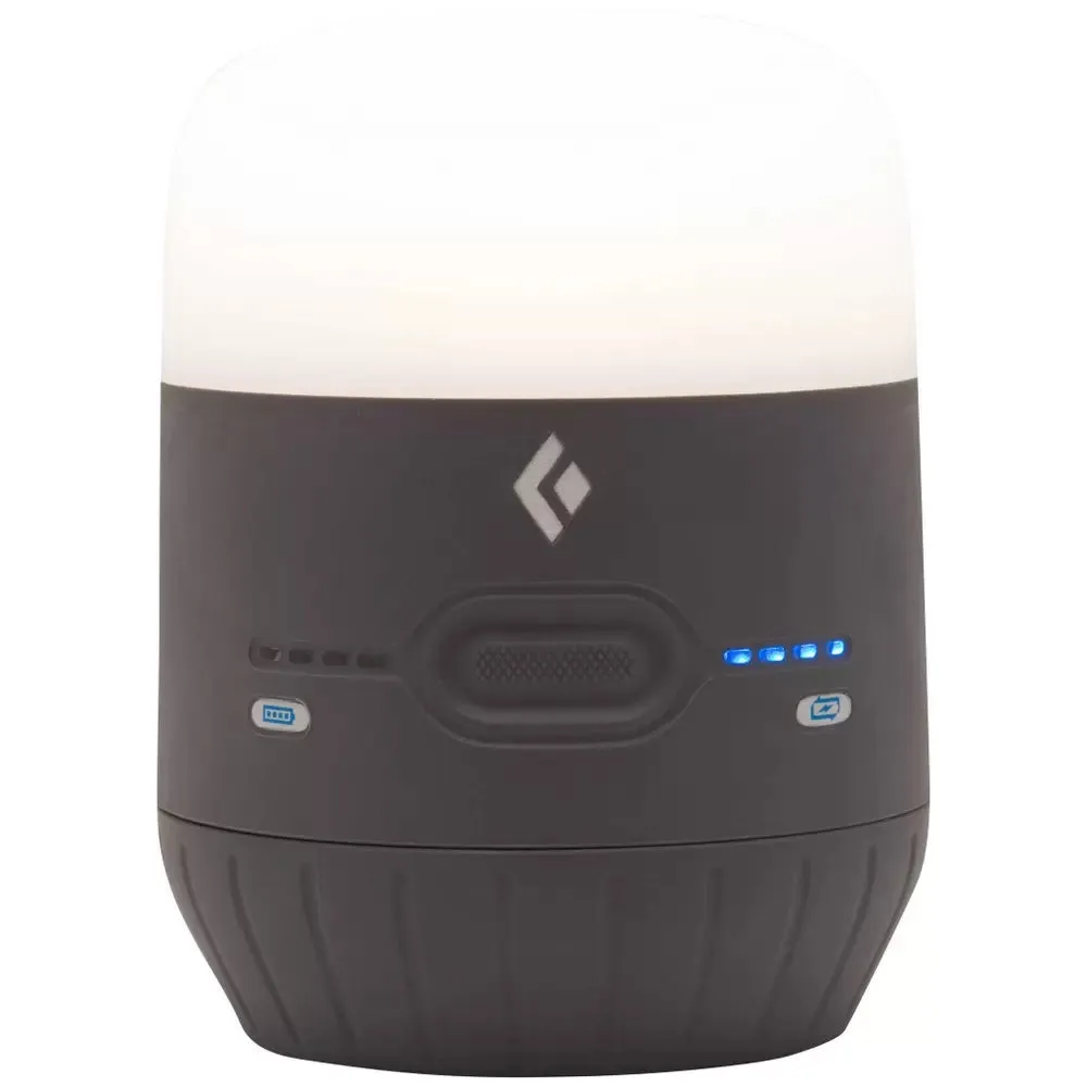Black Diamond Moji Charging Station Lantern/Portable Power