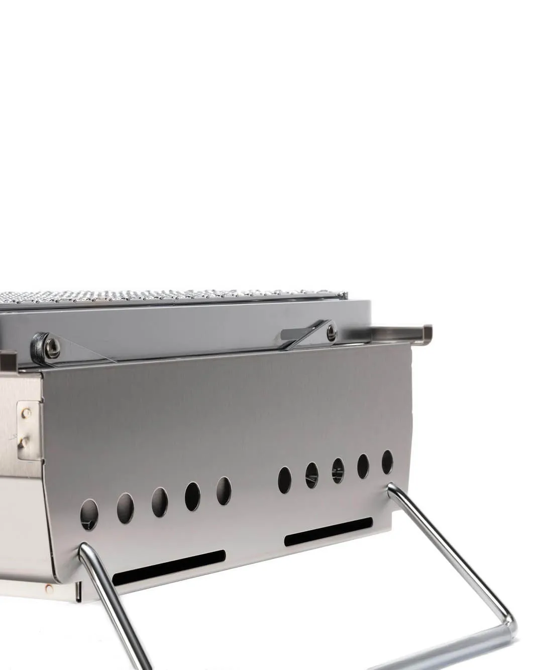 Double Unit BBQ Box