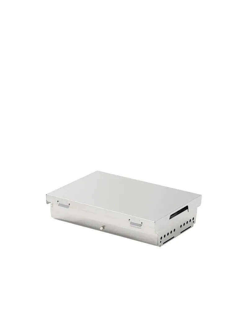 Double Unit BBQ Box