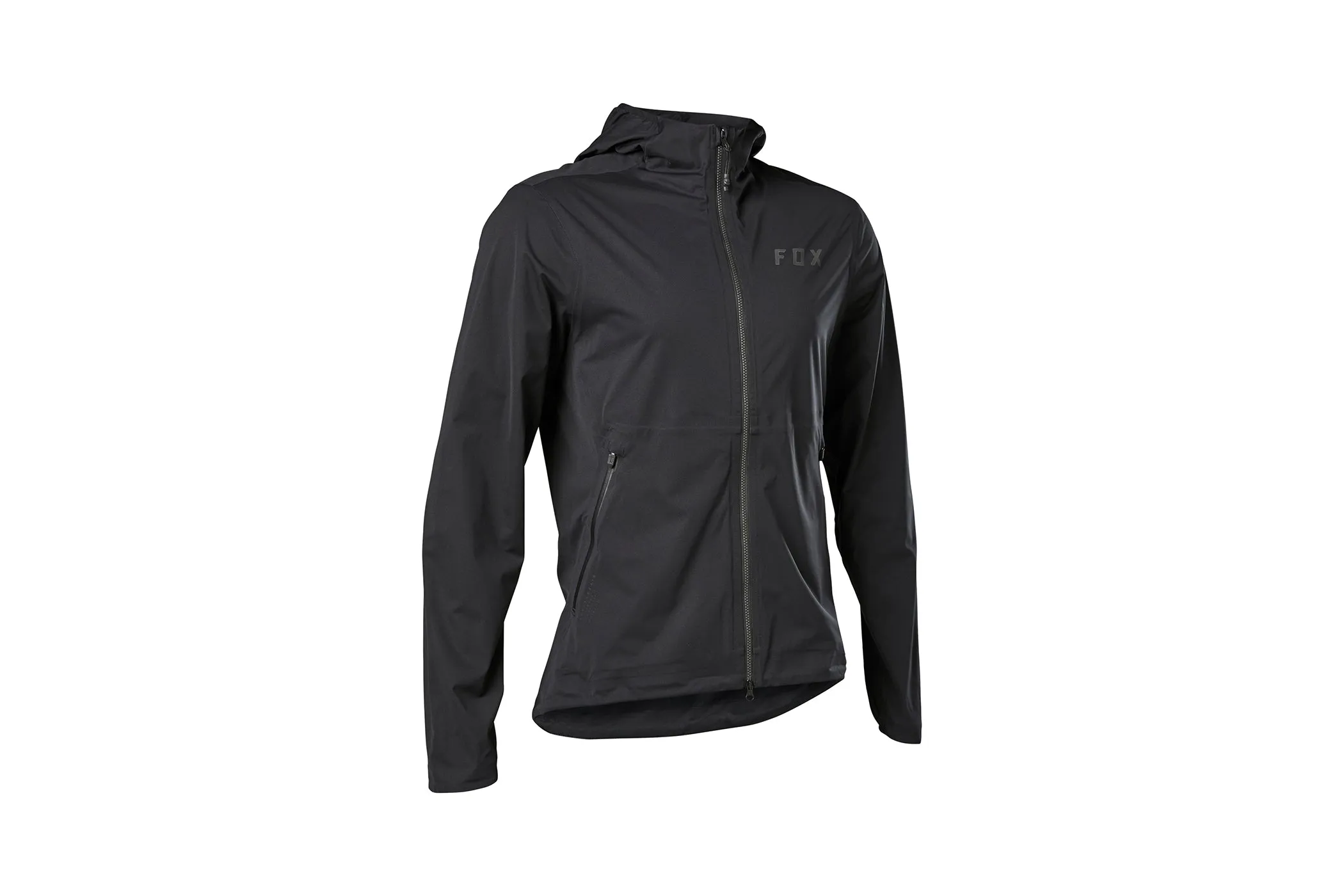 Fox Racing Flexair Water Jacket Black