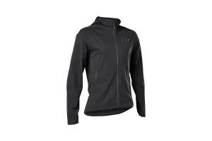 Fox Racing Flexair Water Jacket Black