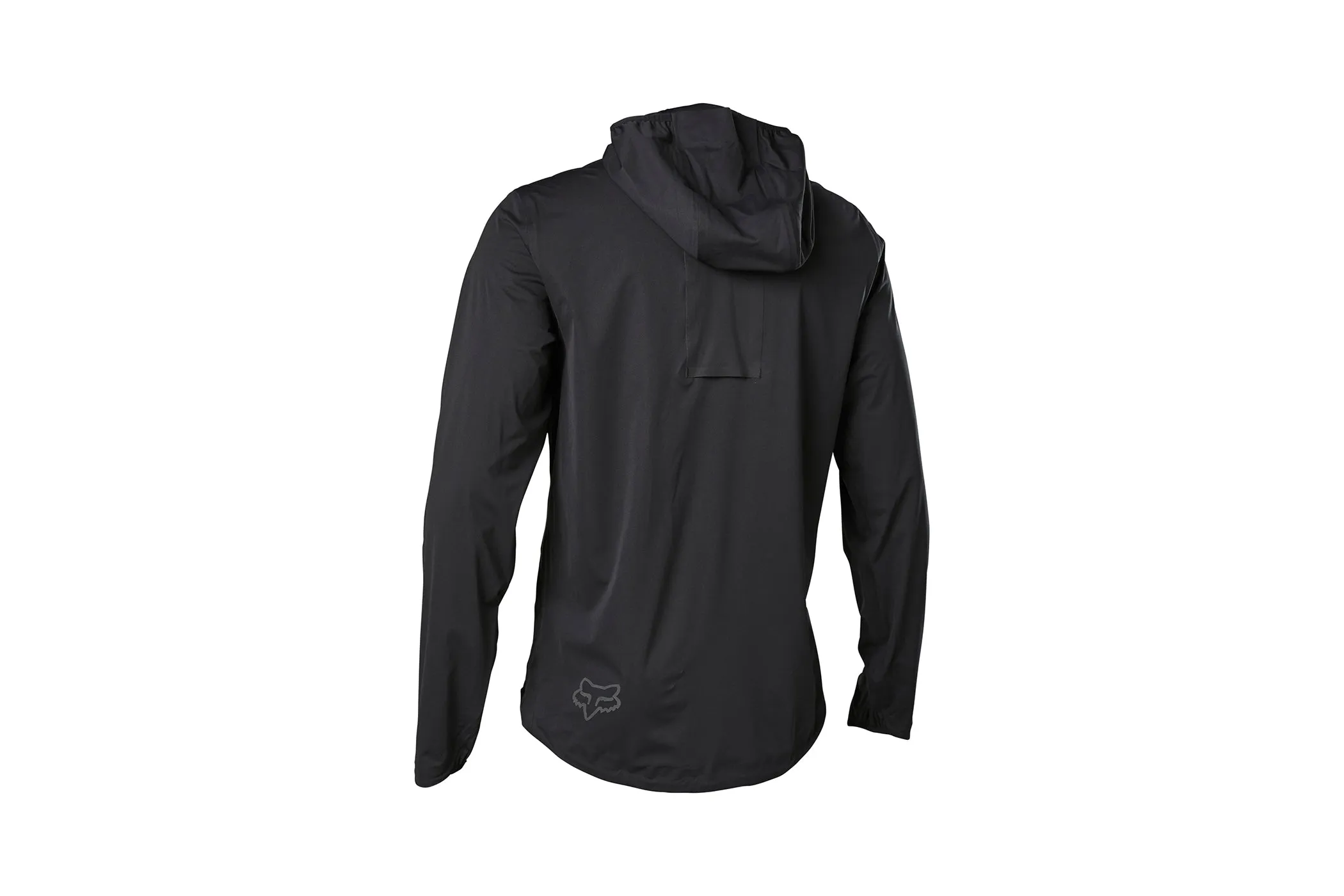 Fox Racing Flexair Water Jacket Black