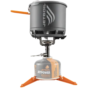 Jetboil Stash