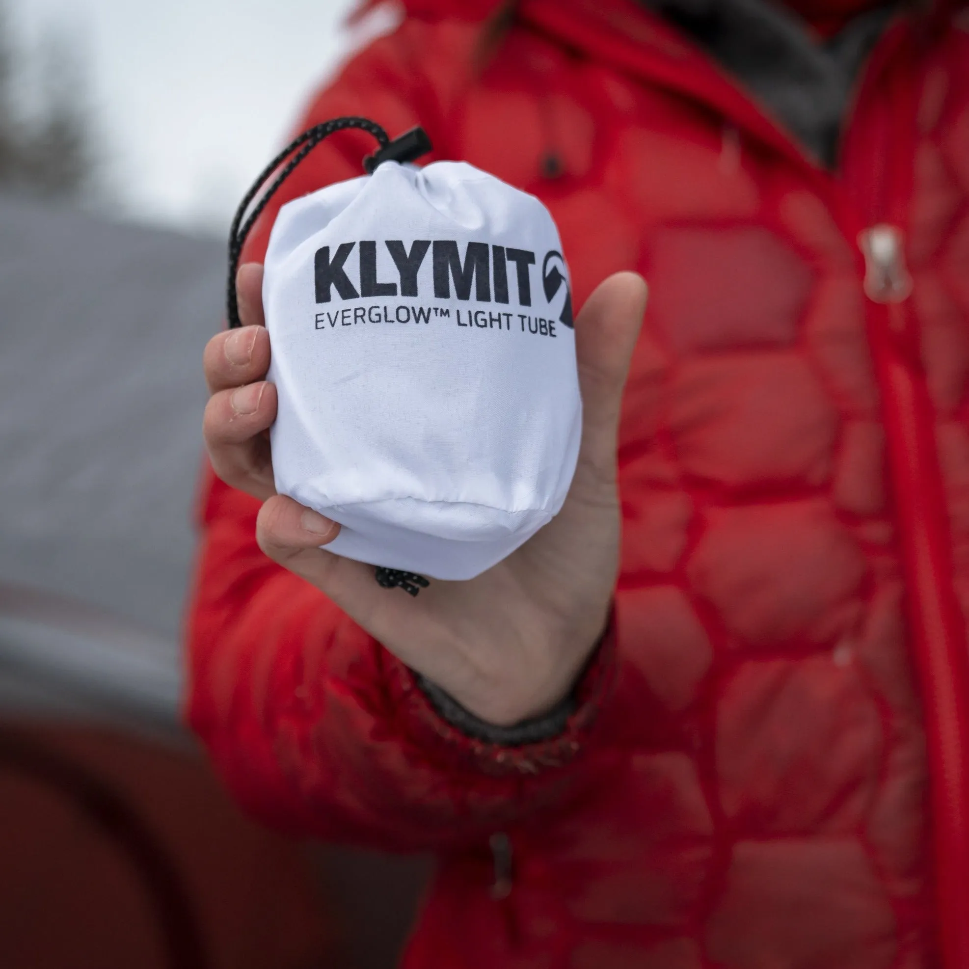 Klymit Everglow Light Tube