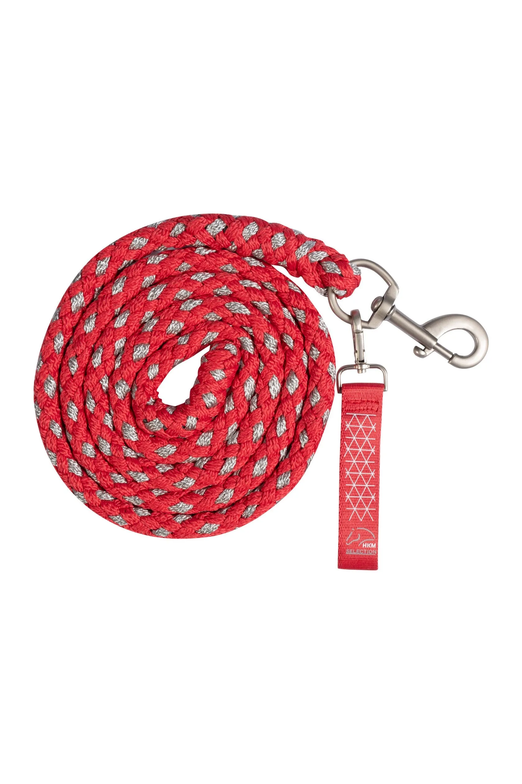 Lead rope Aruba with snap hook