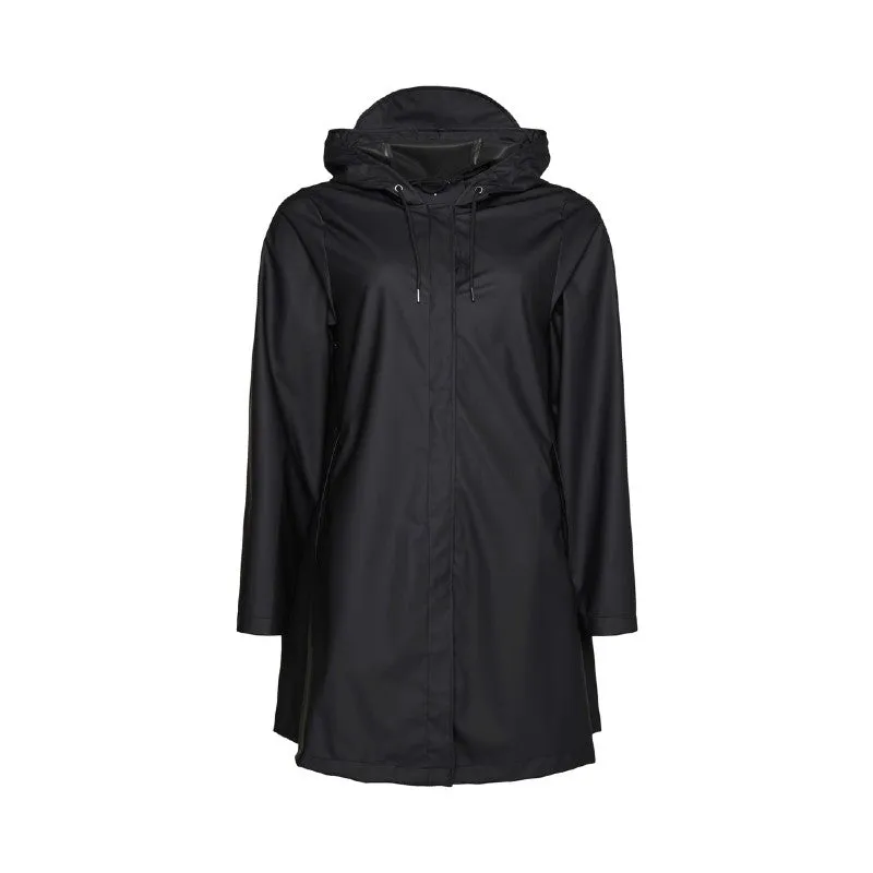 Rains A-Line Jacket