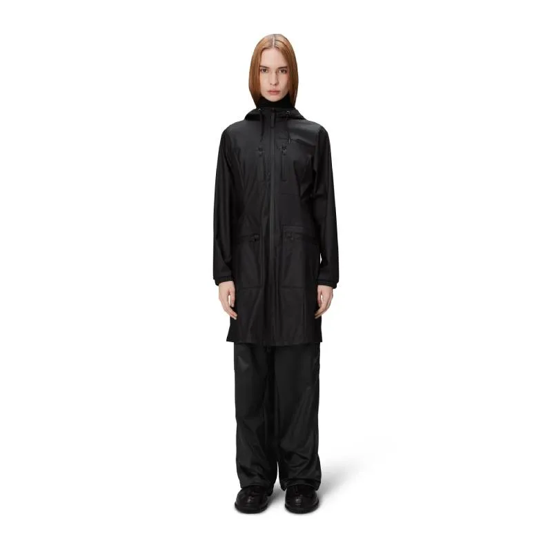 Rains Cargo Curve W Jacket W3