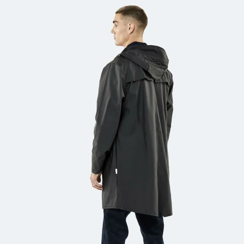 Rains Rain Jacket Long W3