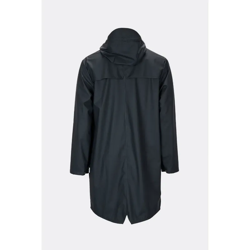 Rains Rain Jacket Long W3