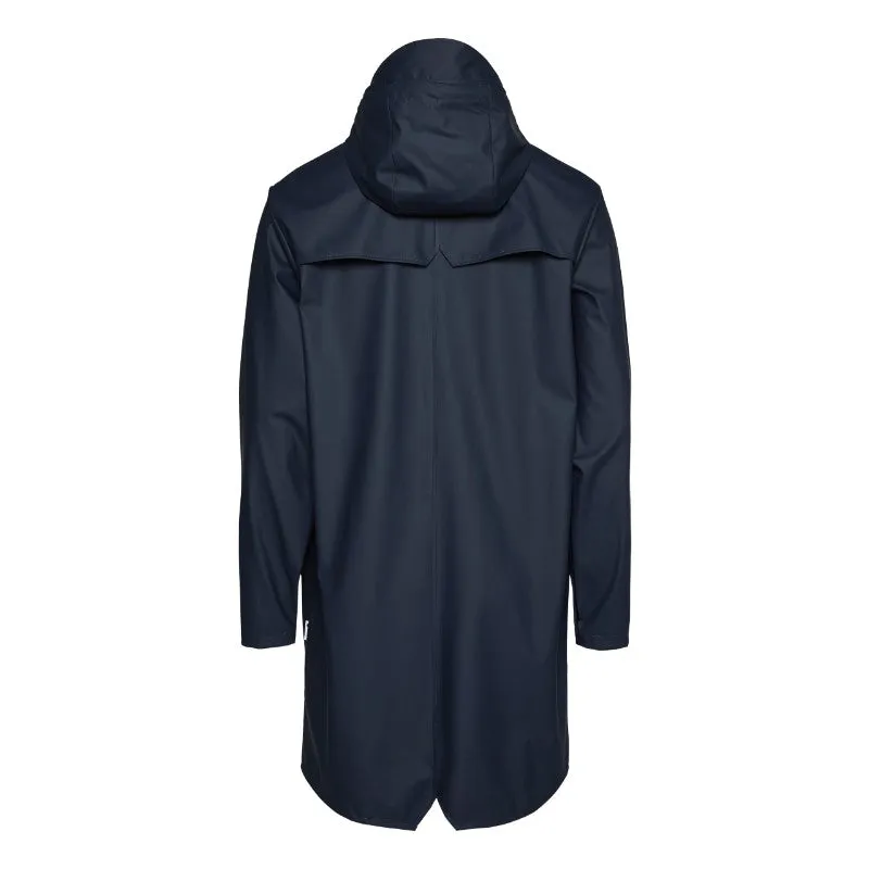 Rains Rain Jacket Long W3