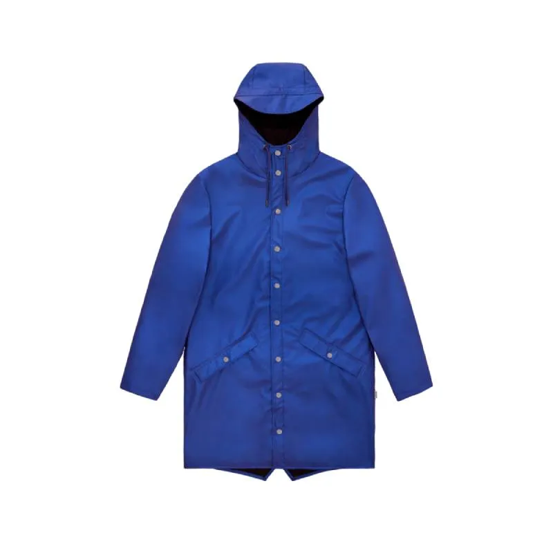 Rains Rain Jacket Long W3