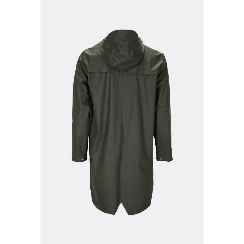 Rains Rain Jacket Long W3
