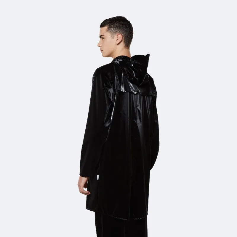 Rains Rain Jacket Long W3