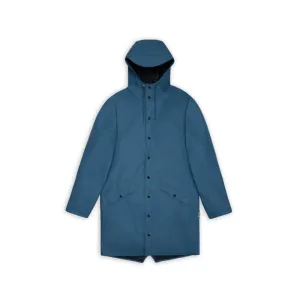 Rains Rain Jacket Long W3