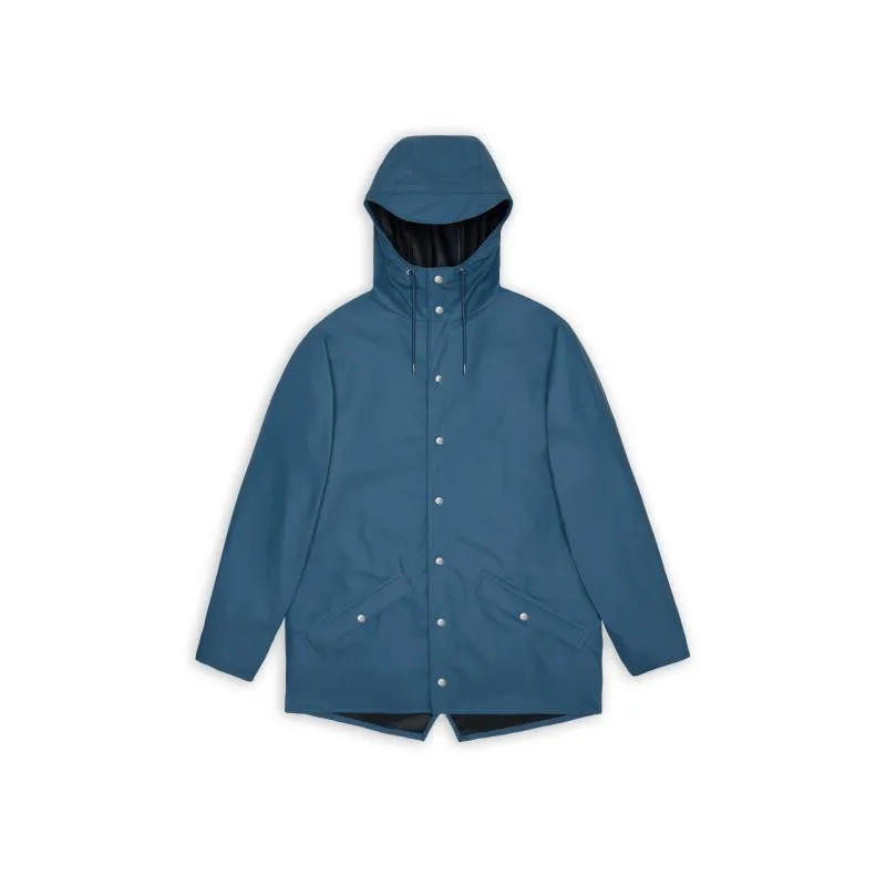 Rains Rain Jacket W3