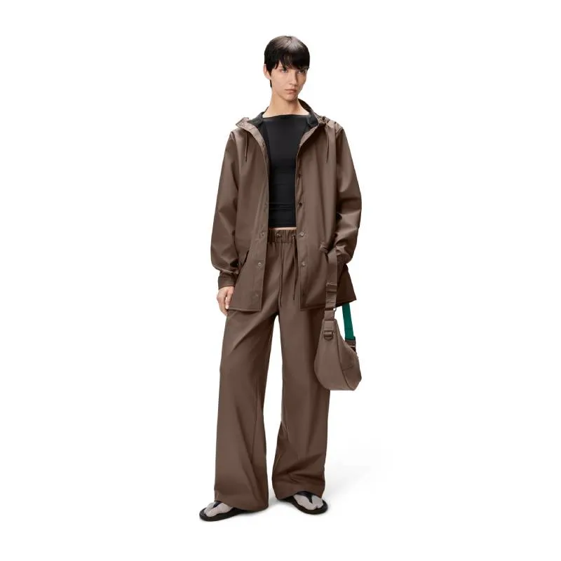 Rains Rain Jacket W3
