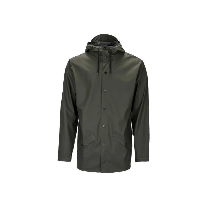 Rains Rain Jacket W3