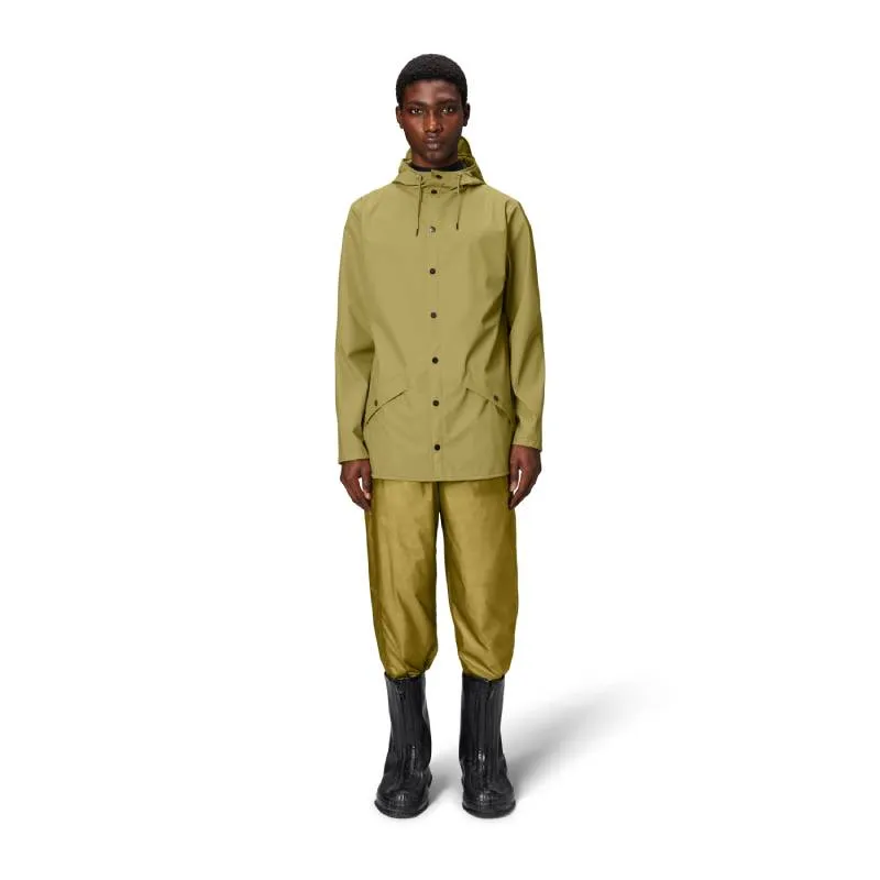 Rains Rain Jacket W3