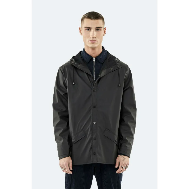 Rains Rain Jacket W3