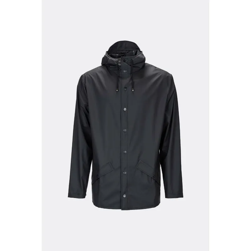 Rains Rain Jacket W3