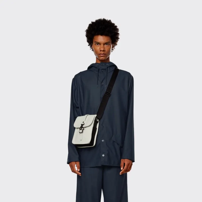Rains Rain Jacket W3