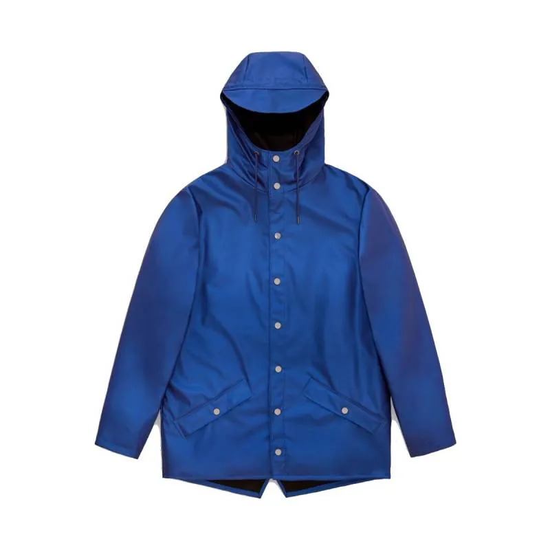 Rains Rain Jacket W3