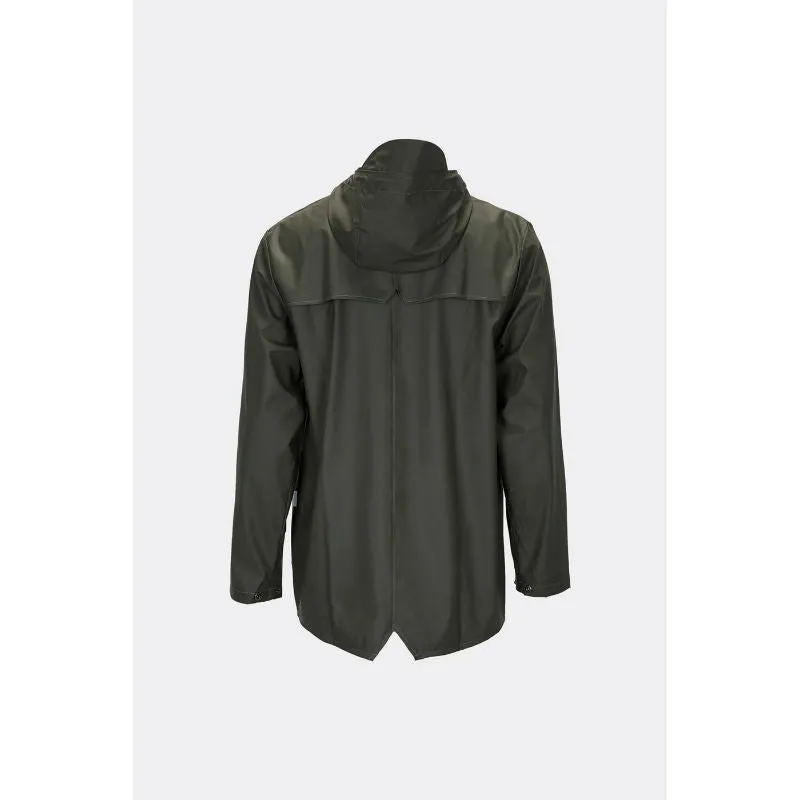 Rains Rain Jacket W3