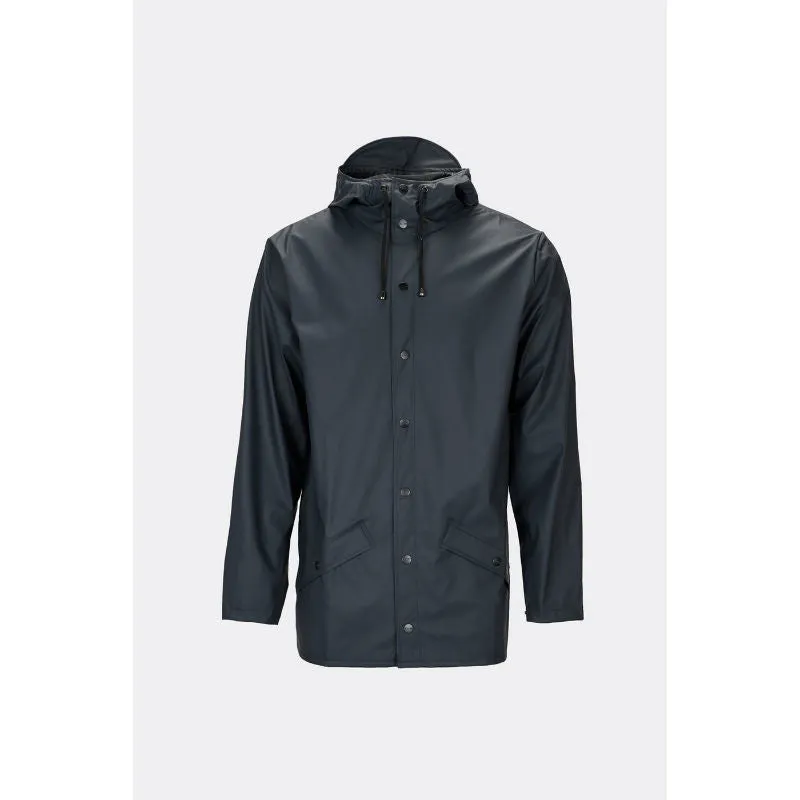Rains Rain Jacket W3