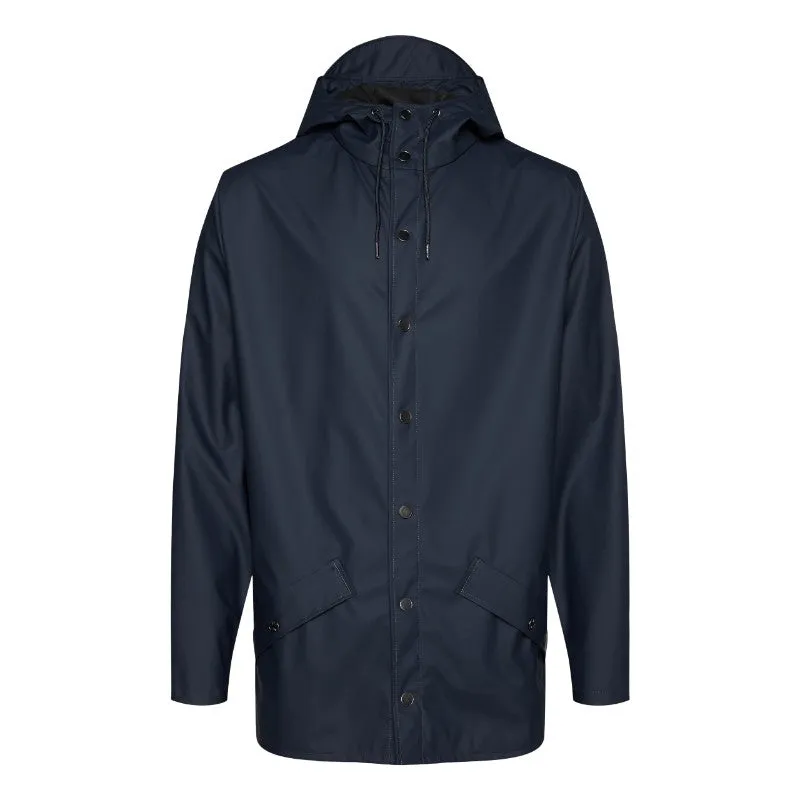 Rains Rain Jacket W3