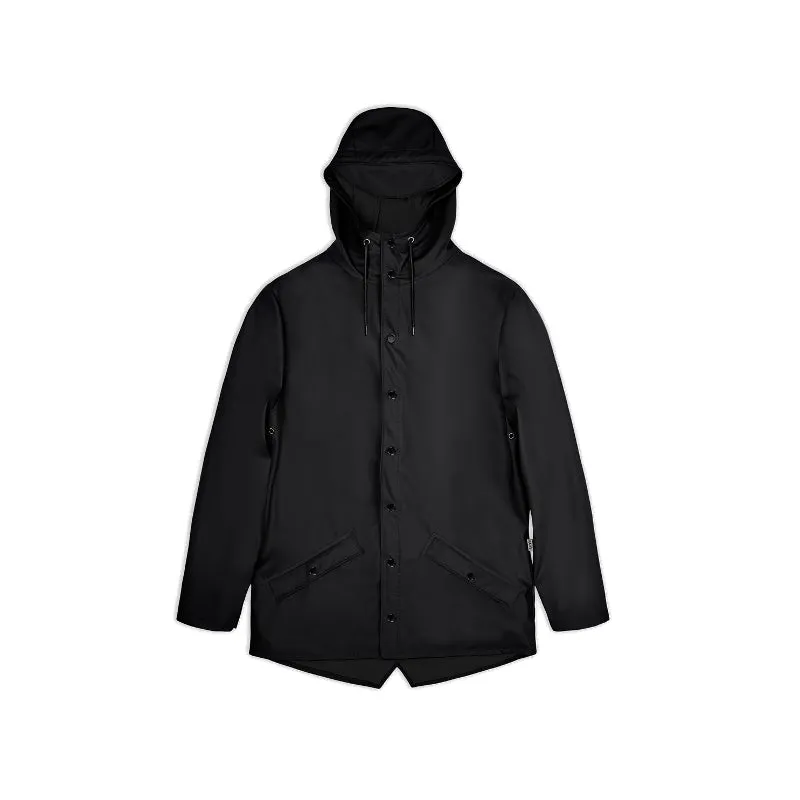 Rains Rain Jacket W3