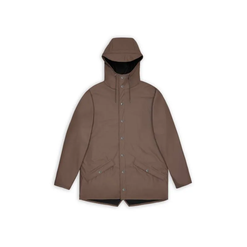 Rains Rain Jacket W3