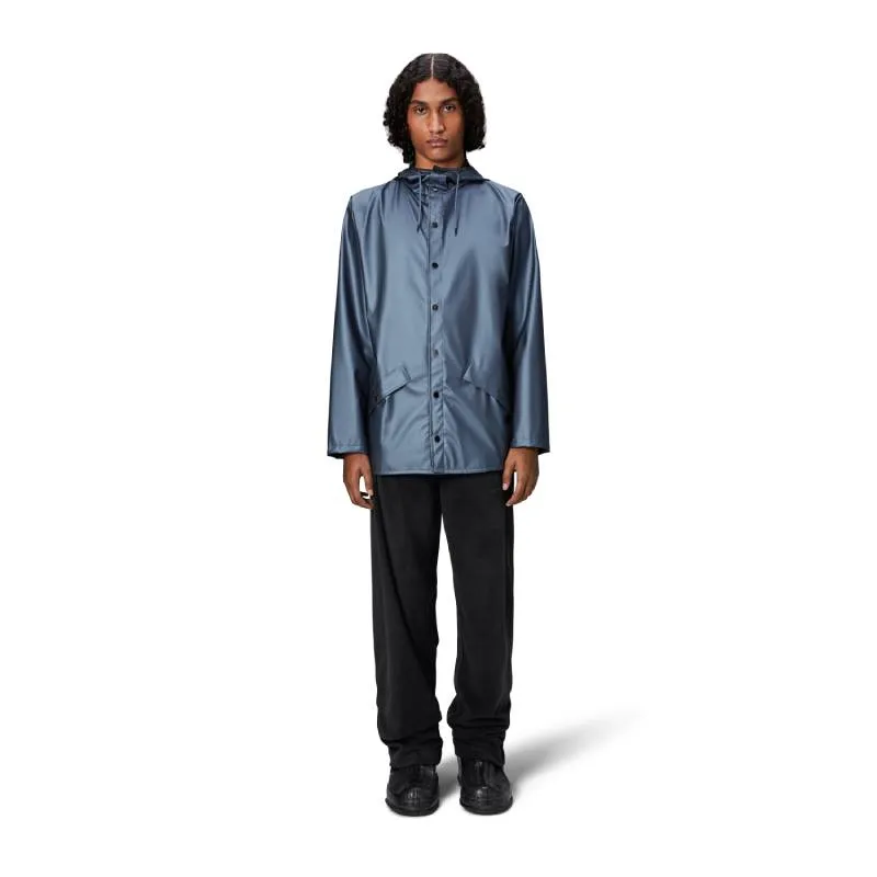 Rains Rain Jacket W3