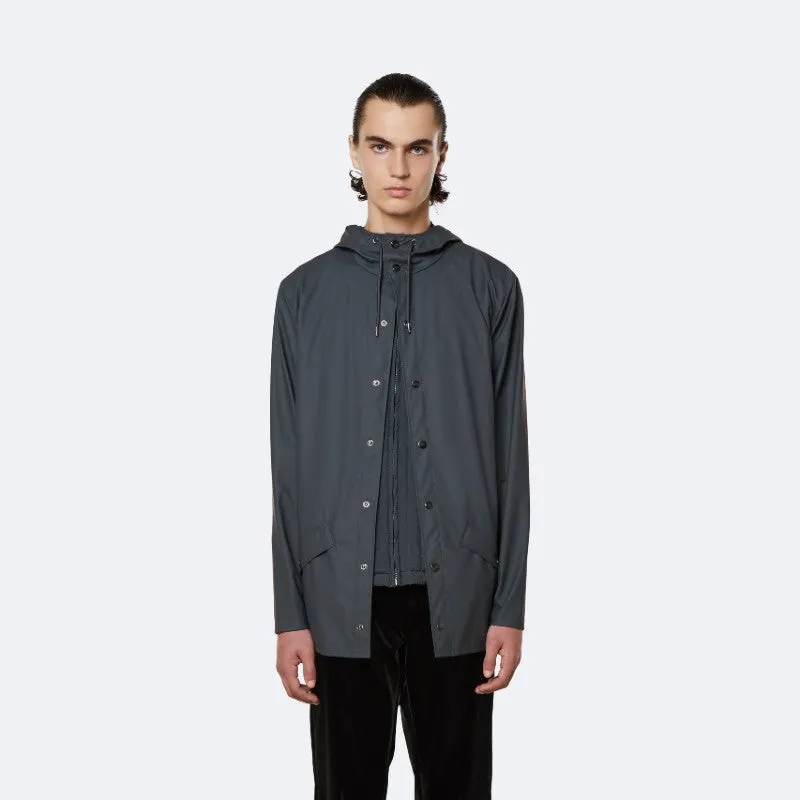 Rains Rain Jacket W3