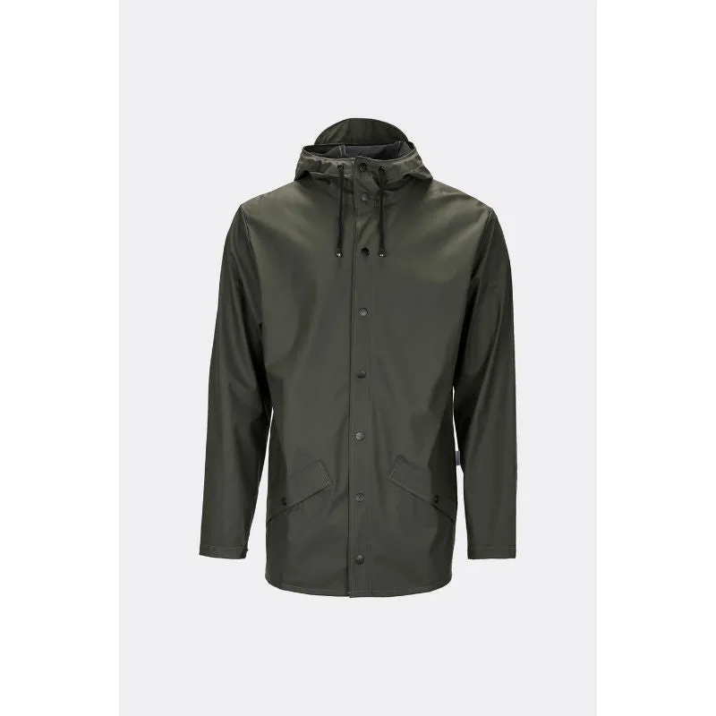 Rains Rain Jacket W3