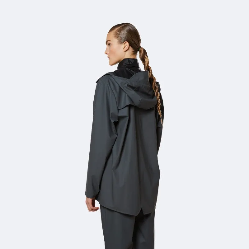 Rains Rain Jacket W3