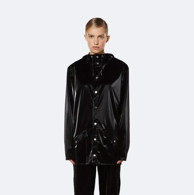 Rains Rain Jacket W3