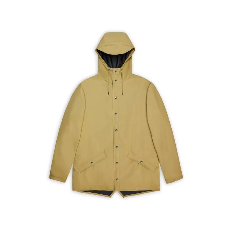 Rains Rain Jacket W3