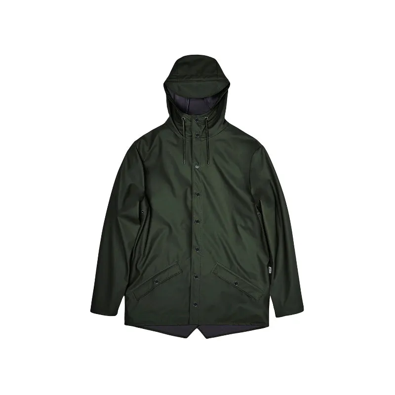 Rains Rain Jacket W3