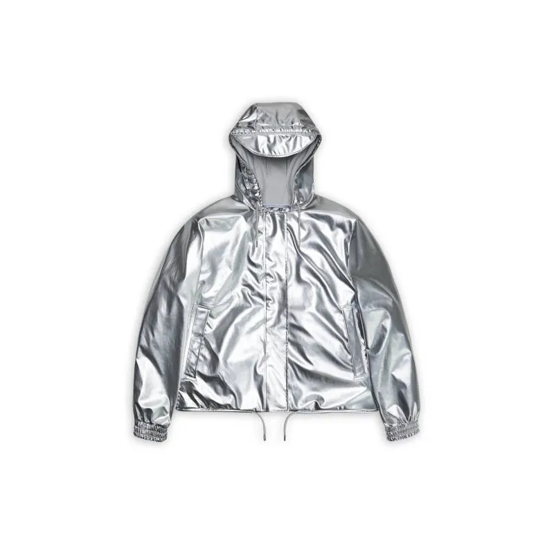 Rains String W Jacket